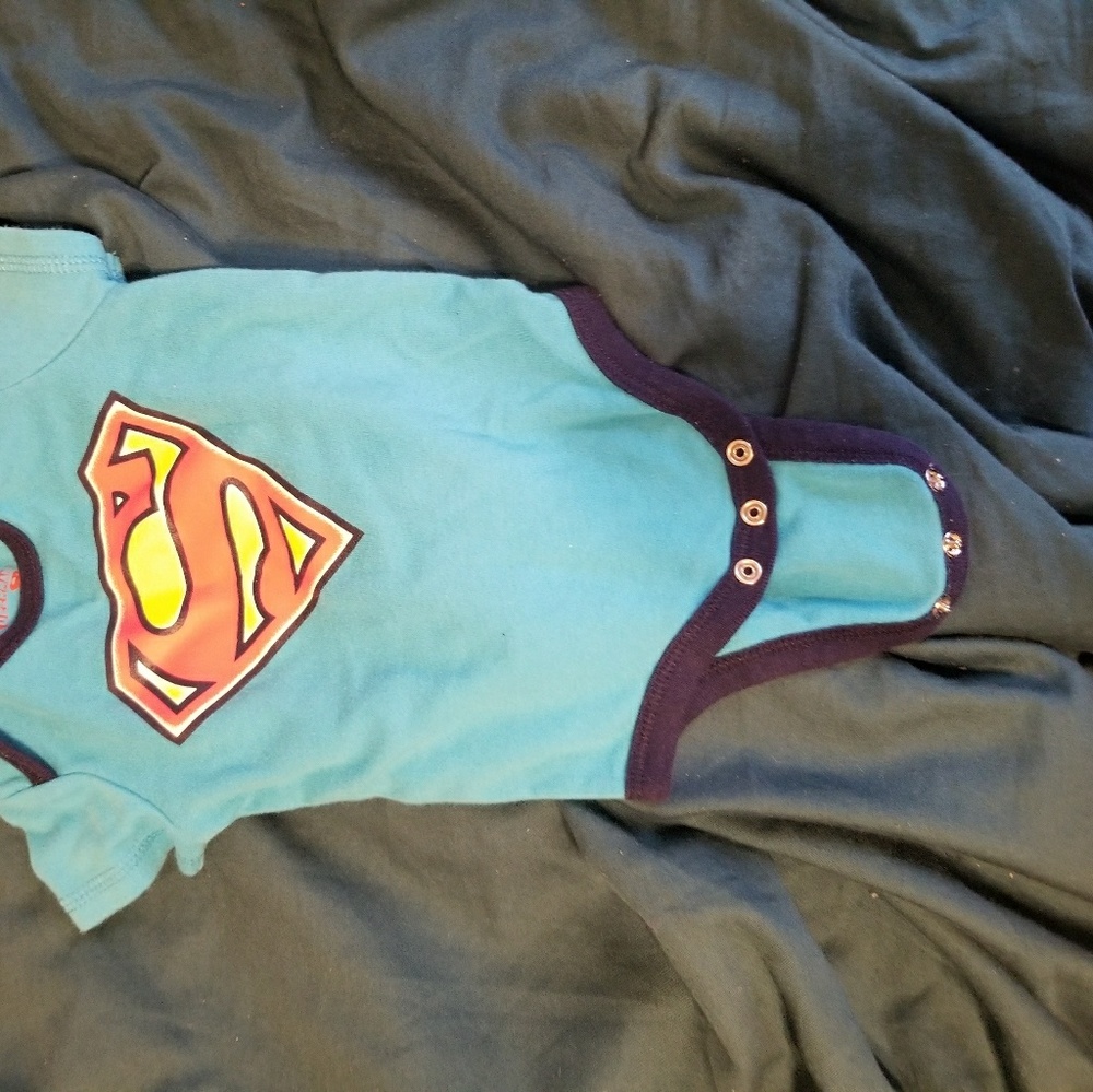 New Born Onsie